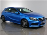 Used Mercedes-Benz A Class Used Mercedes-Benz A Class