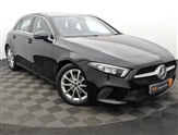 Used Mercedes-Benz A Class