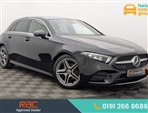 Used Mercedes-Benz A Class