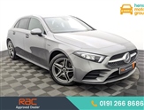 Used Mercedes-Benz A Class