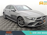 Used Mercedes-Benz A Class