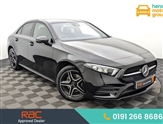 Used Mercedes-Benz A Class