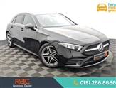 Used Mercedes-Benz A Class