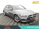 Used Mercedes-Benz A Class