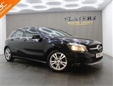 Used Mercedes-Benz A Class