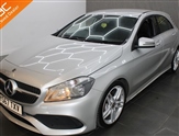 Used Mercedes-Benz A Class