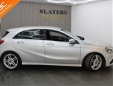 Used Mercedes-Benz A Class