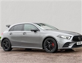 Used Mercedes-Benz A Class