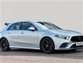 Used Mercedes-Benz A Class