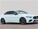 Used Mercedes-Benz A Class
