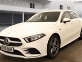 Used Mercedes-Benz A Class