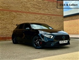 Used Mercedes-Benz A Class