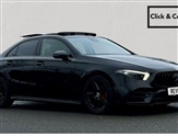 Used Mercedes-Benz A Class