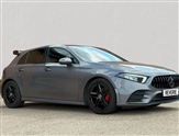 Used Mercedes-Benz A Class