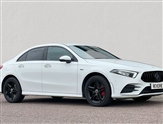Used Mercedes-Benz A Class