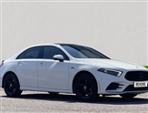 Used Mercedes-Benz A Class
