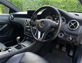 Used Mercedes-Benz A Class
