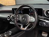 Used Mercedes-Benz A Class