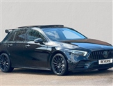 Used Mercedes-Benz A Class