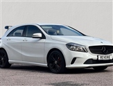 Used Mercedes-Benz A Class