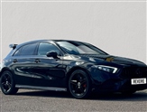 Used Mercedes-Benz A Class
