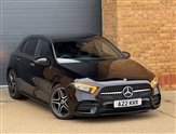 Used Mercedes-Benz A Class Used Mercedes-Benz A Class