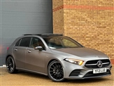 Used Mercedes-Benz A Class