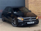 Used Mercedes-Benz A Class
