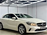 Used Mercedes-Benz A Class Used Mercedes-Benz A Class