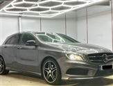 Used Mercedes-Benz A Class
