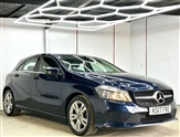 Used Mercedes-Benz A Class Used Mercedes-Benz A Class