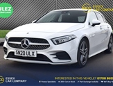 Used Mercedes-Benz A Class