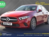 Used Mercedes-Benz A Class