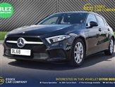 Used Mercedes-Benz A Class