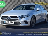 Used Mercedes-Benz A Class