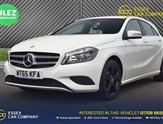 Used Mercedes-Benz A Class