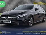 Used Mercedes-Benz A Class