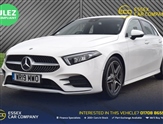 Used Mercedes-Benz A Class
