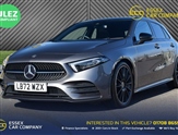Used Mercedes-Benz A Class