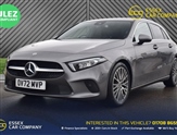 Used Mercedes-Benz A Class