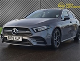 Used Mercedes-Benz A Class