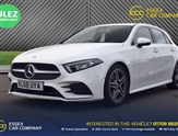 Used Mercedes-Benz A Class Used Mercedes-Benz A Class