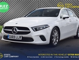 Used Mercedes-Benz A Class Used Mercedes-Benz A Class
