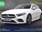 Used Mercedes-Benz A Class Used Mercedes-Benz A Class