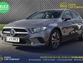 Used Mercedes-Benz A Class