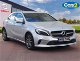 Mercedes-Benz A Class Image 1