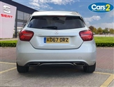Mercedes-Benz A Class Image 4