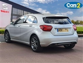 Mercedes-Benz A Class Image 5
