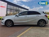 Mercedes-Benz A Class Image 6