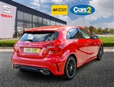 Mercedes-Benz A Class Image 2